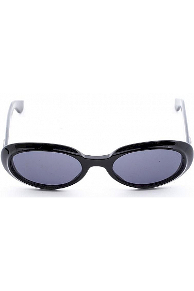 Dámské černé sluneční brýle Gucci, GG 2419